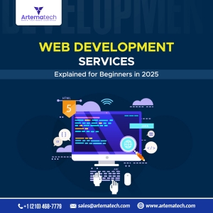 What Is Web Development? A Complete Guide for Beginners in 2025