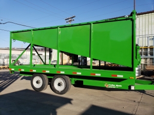 Custom Trailers vs. Standard Builds: What Colorado Tiny Homeowners Should Know