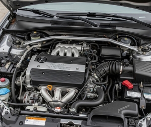 Buy Quality Acura TL 2004 Engine