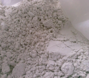 TJSW® GGBFS (Ground Granulated Blast Furnace Slag)