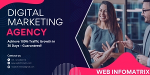SEO Services Derby