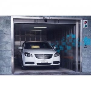 Why Car Parking Lifts Might Just Be the Smartest Upgrade for Urban Living