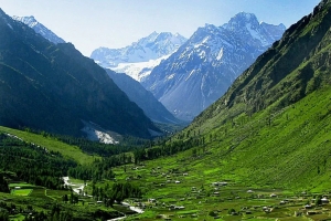 Book Hunza and Skardu Tour Packages from Islamabad