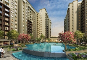 Provident Park Square: Smart Living in Judicial Layout, Bangalore