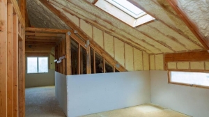 What Spray Foam Experts Help Prevent in  Nashville, TN Homes