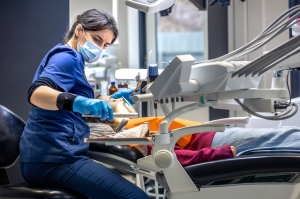 What is sedation dentistry, and how does it work?