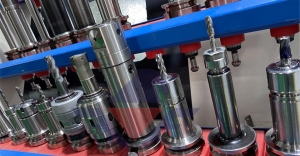 Custom and Precision CNC Milling Manufacturers
