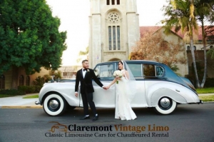How Classic Cars Make Every Rialto Occasion Unforgettable
