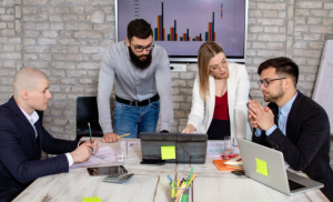 Digital Marketing Company Hyderabad | Marcamor