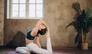 Best 200-Hour Yoga Teacher Training in Rishikesh