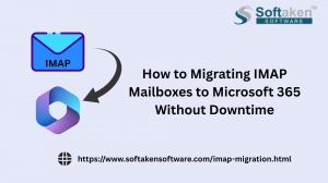 How to Migrating IMAP Mailboxes to Microsoft 365 Without Downtime