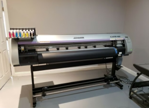 Keeping Your Large Format Printers Running Smoothly: Expert Roll to Roll Printer Repair Service in Ontario
