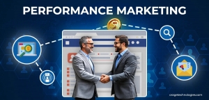 Smart Spending, Real Results: Why Performance Marketing Is a Must-Have in 2025