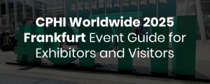 CPHI Worldwide 2025 Where Pharma Meets the Future in Frankfurt