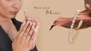 Romantic Bracelet Gift Ideas for Girlfriend/Wife