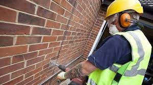 Everything You Need to Know About Cavity Wall Insulation-Spray Foam to Keep Your Home Energy-Efficient and Protected