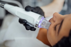 RF Microneedling Market Growth, Trends, and Strategic Analysis 2025-2032