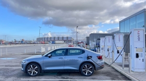 EV Charging Station Repair: Common Problems and Quick Solutions