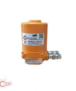 Electric Actuator