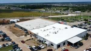 How to Choose Top Commercial Roofing Contractors
