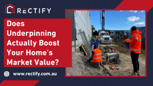 Does Underpinning Actually Boost Your Home's Market Value?