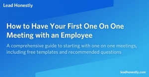 Effective 1 on 1 Meetings in the Digital Era: Why Online Meeting Platforms Matter