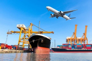 How Air Freight in Dubai Is Transforming Global Cargo Movement