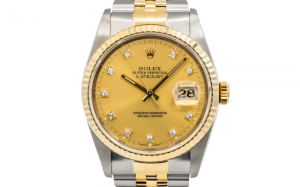 Top Men's Rolex Watches for Style and Status in 2025