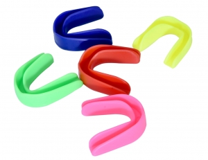 How Mouthguards Protect Against Concussions and Jaw Injuries