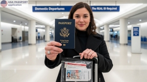 Apply USA Passport: Passport Rules And Regulations For Seattle Travelers