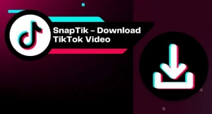 Maximizing your Efficiency: Fast and Easy TikTok Video Download with Snaptik