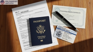US Passport Requirements: What Documents Do I Need to Get a Passport