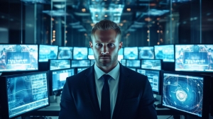The Role of a Cybersecurity Agency in Safeguarding Businesses in the Digital Era