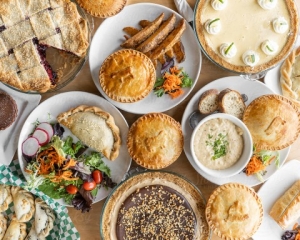 Looking for Dinner Places in Melbourne? Here’s Why Rocksalt Stands Out