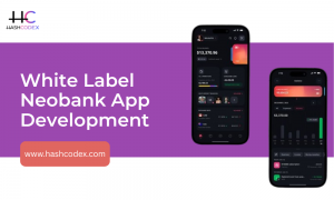 The Ultimate Guide to Building a White-Label Neobank for Startups
