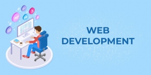 Elevate Your Digital Presence with the Best Web Development Company 