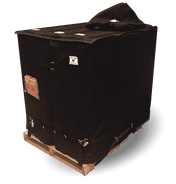 Do Pallet Wraps Work Well for Both Cold and Dry Storage?