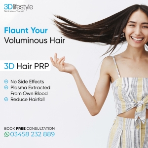 UK’s #1 Aesthetic Treatments for Face & Body in Pakistan