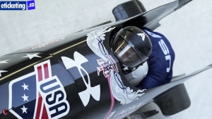 Winter Olympic 2026: Ardrossan’s Walkeden chasing bold dream of Olympic Bobsleigh glory