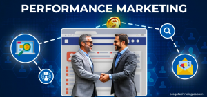 Performance Marketing: Driving Advertising Success in 2025