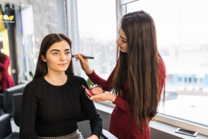 Why Every Dallas Bride Needs a Professional Makeup Artist