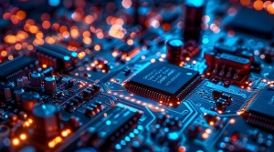 Power Electronics Market Growth and Strategic Outlook 2025-2032