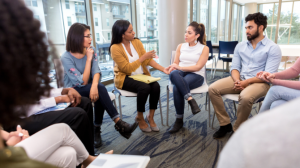 A Guide to the Most Effective Types of Group Therapy for Mental Health Recovery
