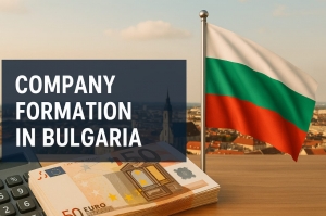 Bulgaria - Trade and Investment Climate Overview