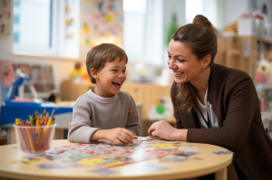 ABA Behavior Therapist Near Me: How to Choose the Right One