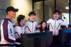 A Look at the Thrilling World of League of Legends Worlds