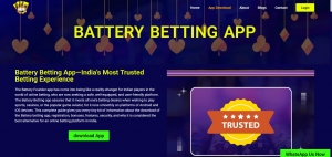 Everything You Need to Know About an Online Betting ID Provider