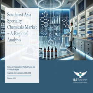 Southeast Asia Specialty Chemicals Market