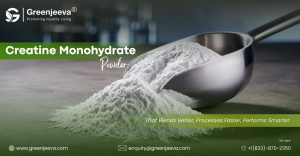 Creatine Monohydrate Powder, 200 Mesh: A Formulator’s & Procurement Leader's Bulk Sourcing Advantage