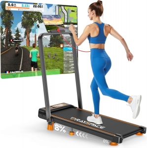 Walking Pad Treadmill: Revolutionary Solution for Modern Sedentary Lifestyle Challenges.